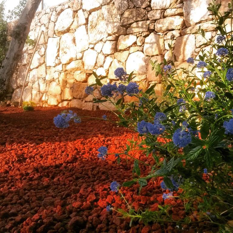 B&B Casacapraia Itri Bagian luar foto